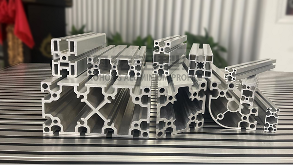 工業鋁型材的成本效益如何分析？