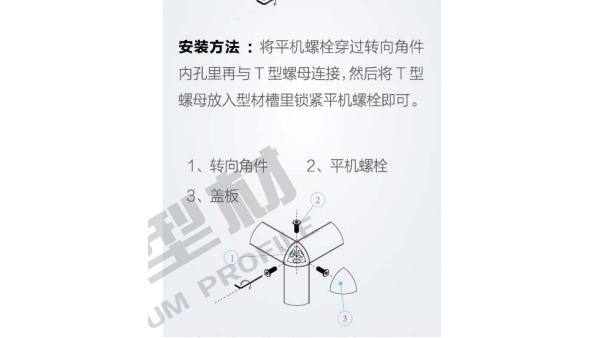 揭秘！工業鋁型材框架用哪種連接方式更好？