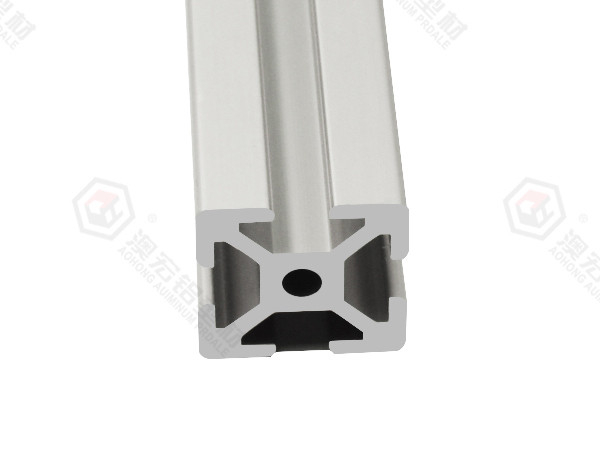 歐標鋁型材2525 歐標鋁型材2525