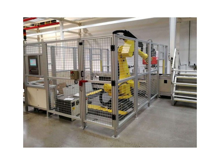 歐標4040鋁型材可用于哪些框架的制作？