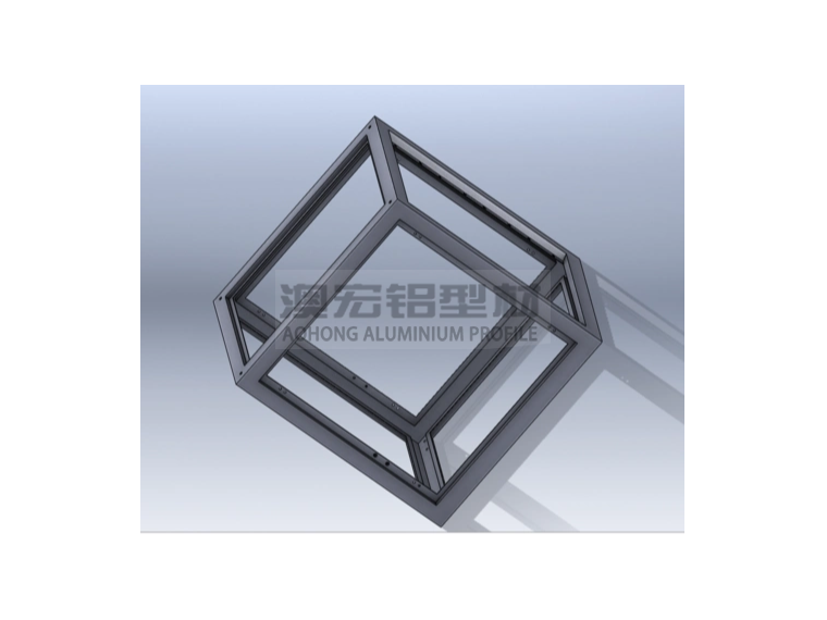 鋁材還是鋼材？機械結(jié)構(gòu)設計中令人糾結(jié)的材料選擇