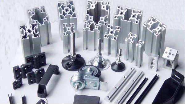 工業(yè)鋁型材應(yīng)用廣泛，但這些疑問你真的了解嗎？