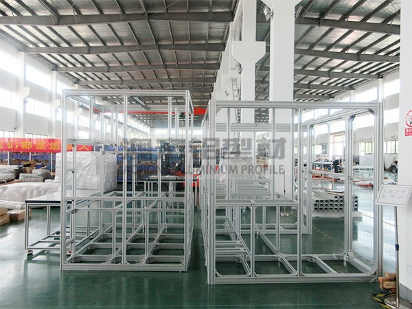 激光設備機架 激光設備機架