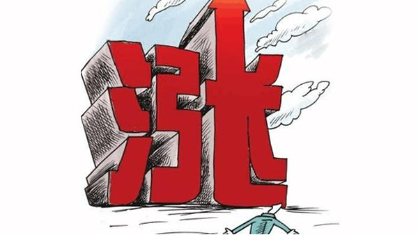 鋁錠價(jià)格在漲定制鋁型材架子有什么好的指南？