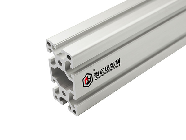 重型歐標鋁型材4080 重型歐標鋁型材4080