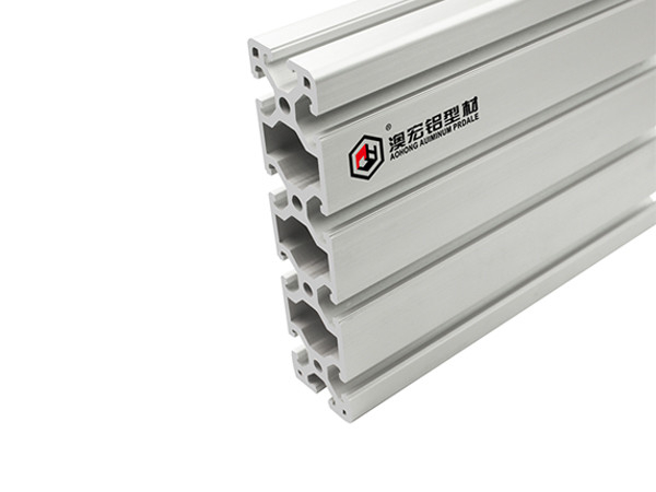 40系列鋁合金型材 001 08 40 160 40系列鋁合金型材 001 08 40 160