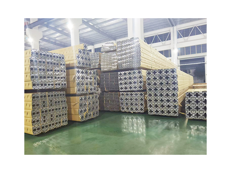 鋁型材銷售時用什么單位？