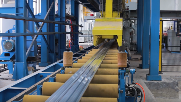 鋁型材擠壓成型技術(shù)如何推動現(xiàn)代軌道工業(yè)升級？