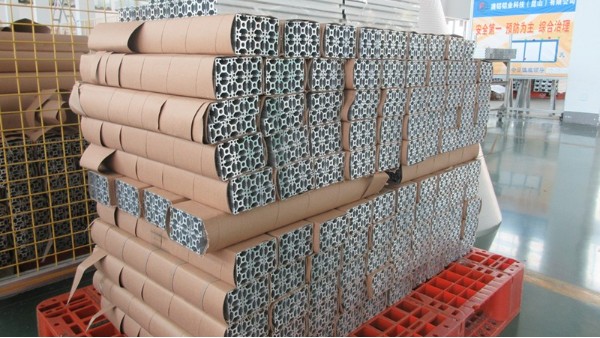 鋁型材的“創(chuàng)新”道路：未來趨勢大預(yù)測！