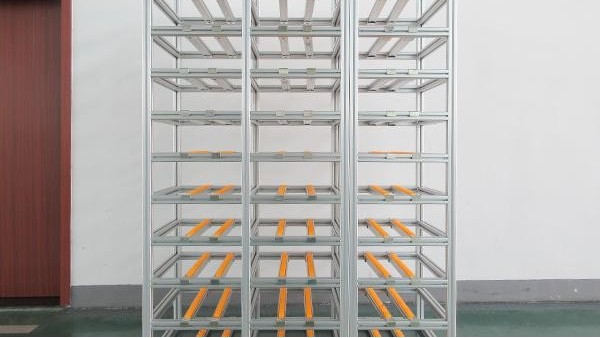 鋁型材物料架分類(lèi)有哪些