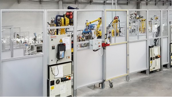 工業(yè)鋁型材：提升工業(yè)設(shè)備效率的利器