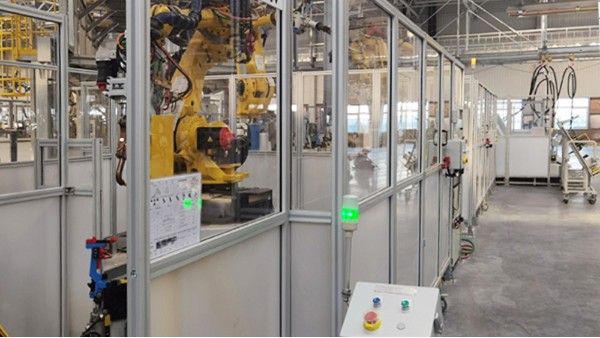 智能化生產，引領工業(yè)鋁型材行業(yè)新變革