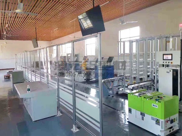 電氣設備防護圍欄 電氣設備防護圍欄