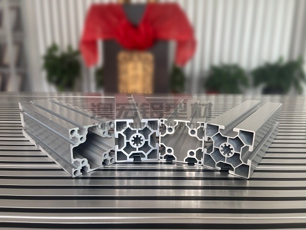 什么時候應該使用6060工業鋁型材？