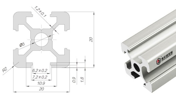 20系列鋁型材能否滿足醫療設備的高要求？